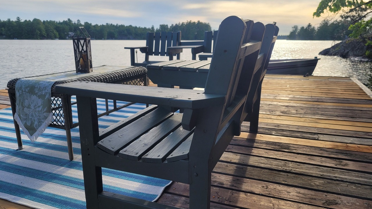 Photo of Outdoor in Havelock-Belmont-Methuen