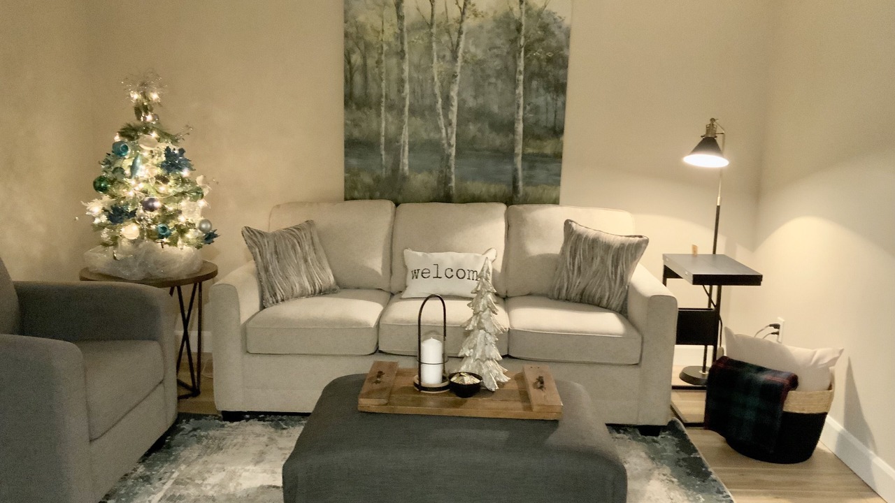 Photo of Livingroom in Grantham