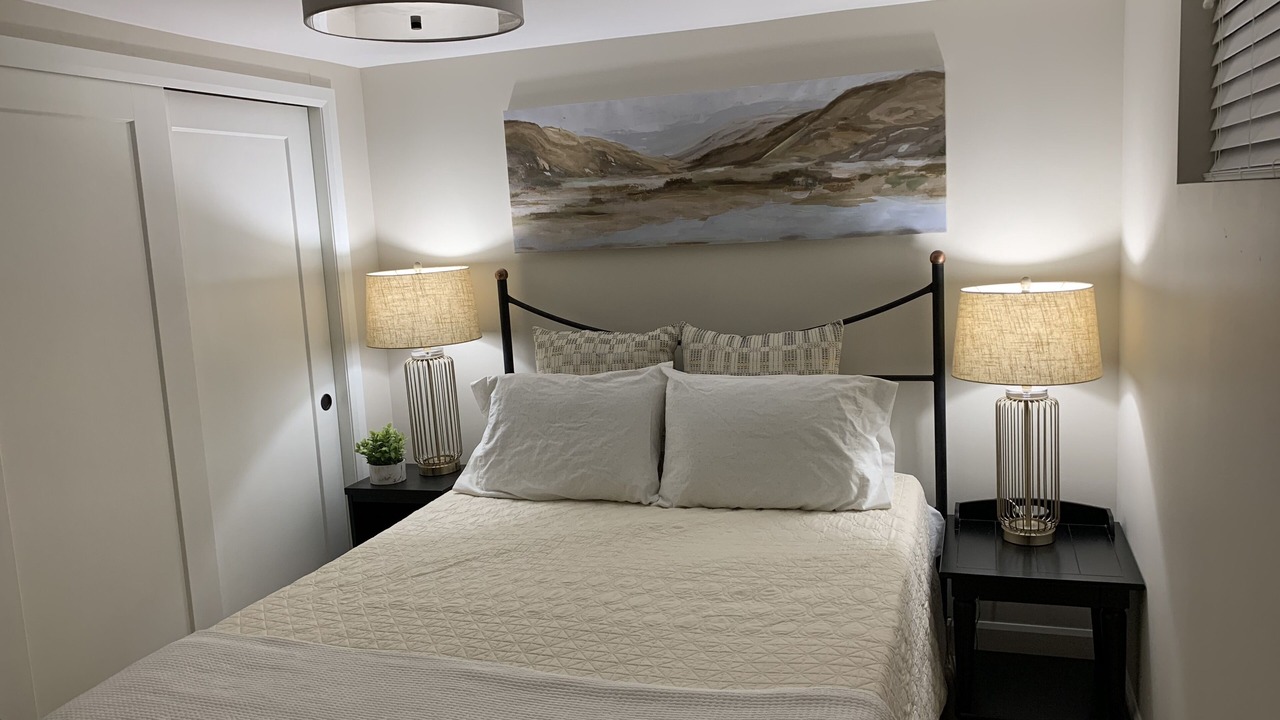 Photo of Bedroom in Grantham