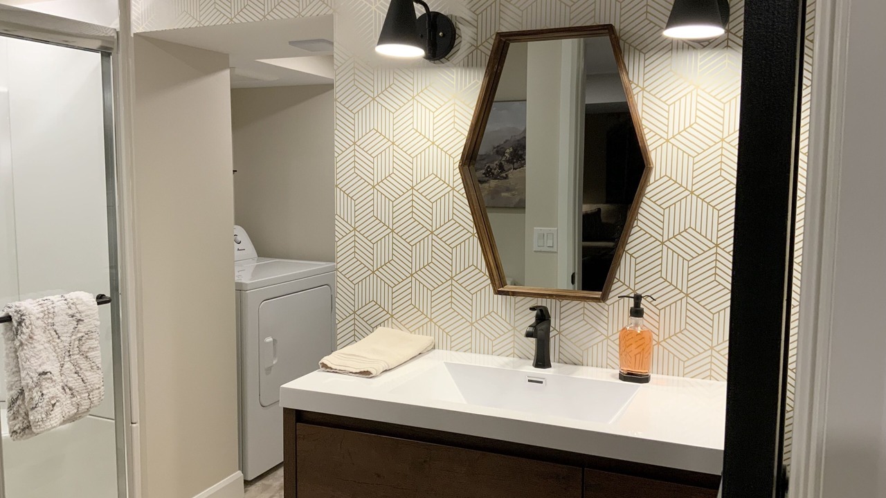 Photo of Bathroom in Grantham