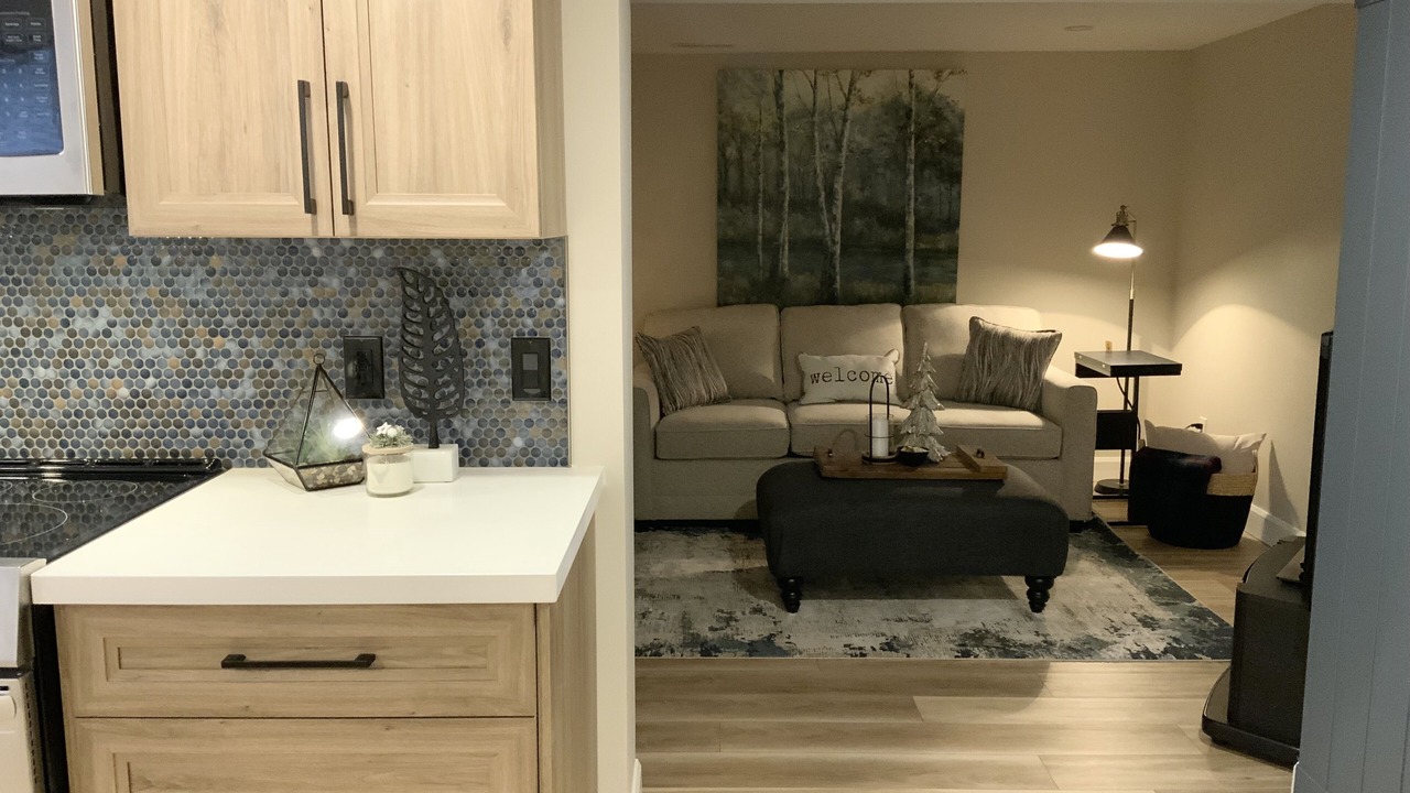 Photo of Livingroom in Grantham