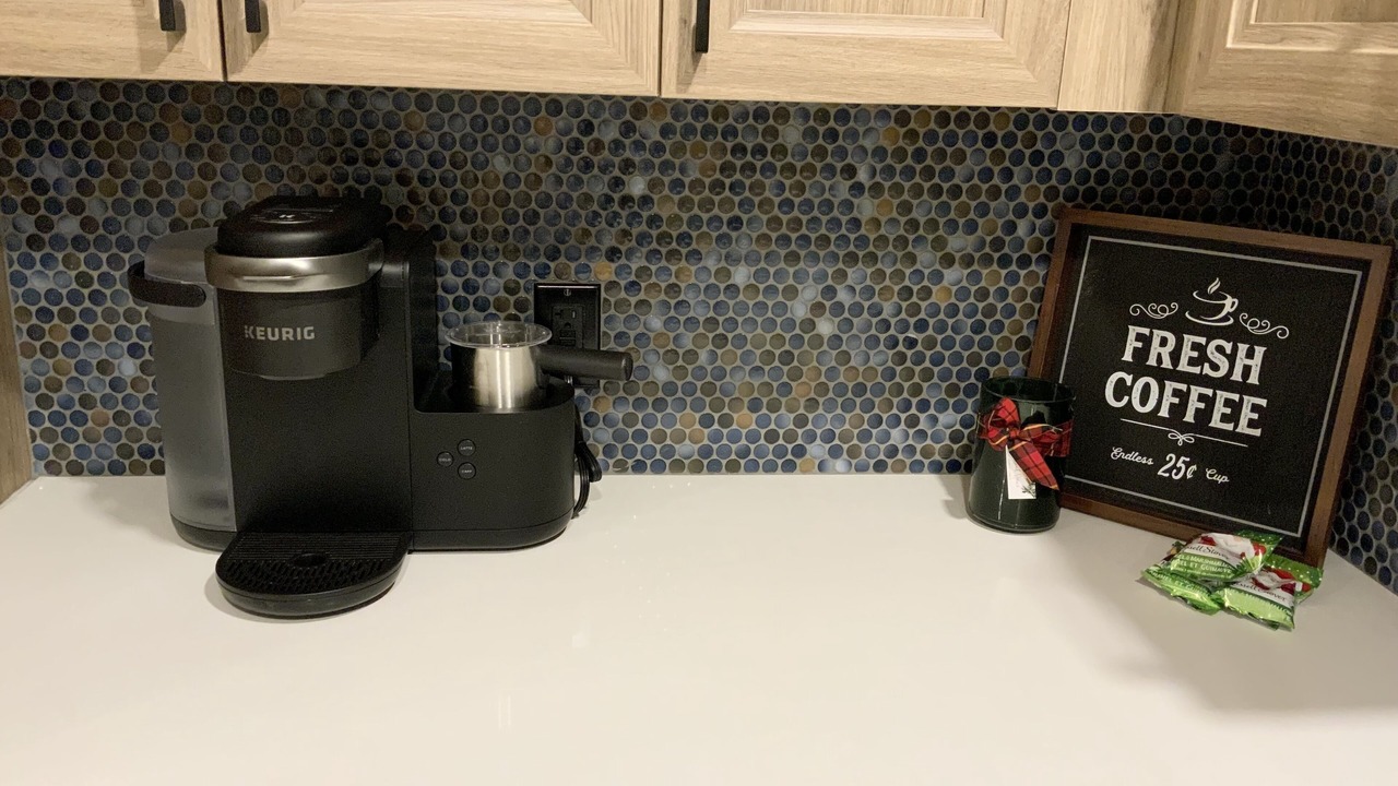 Photo of Kitchen in Grantham