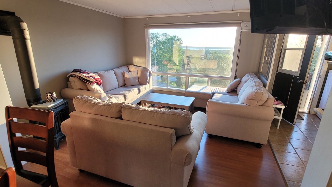Photo of Livingroom in Roseneath