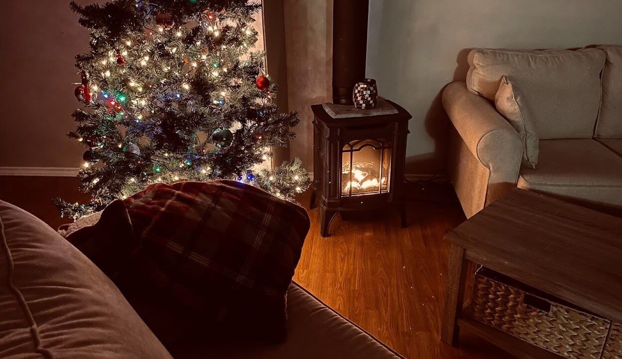 Photo of Livingroom in Roseneath