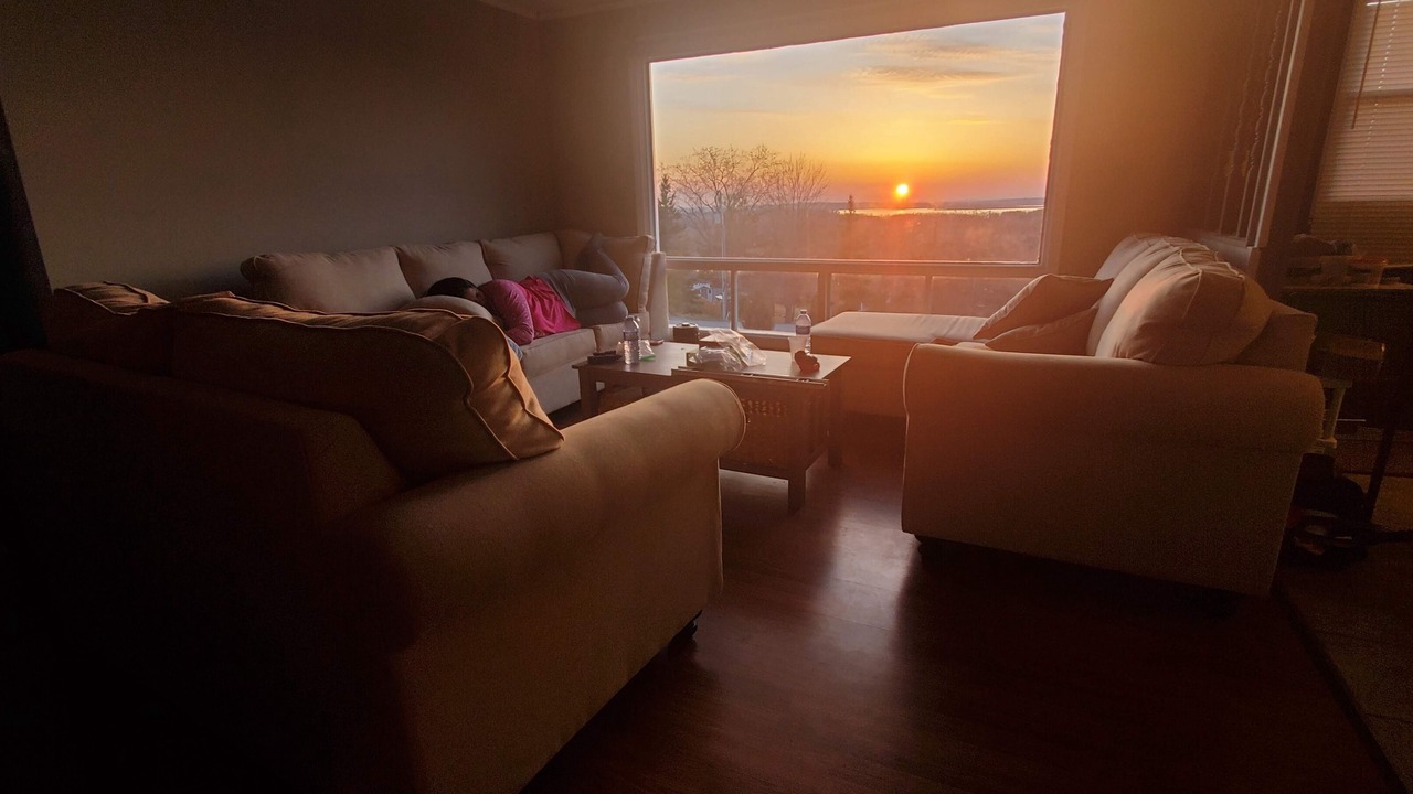 Photo of Livingroom in Roseneath
