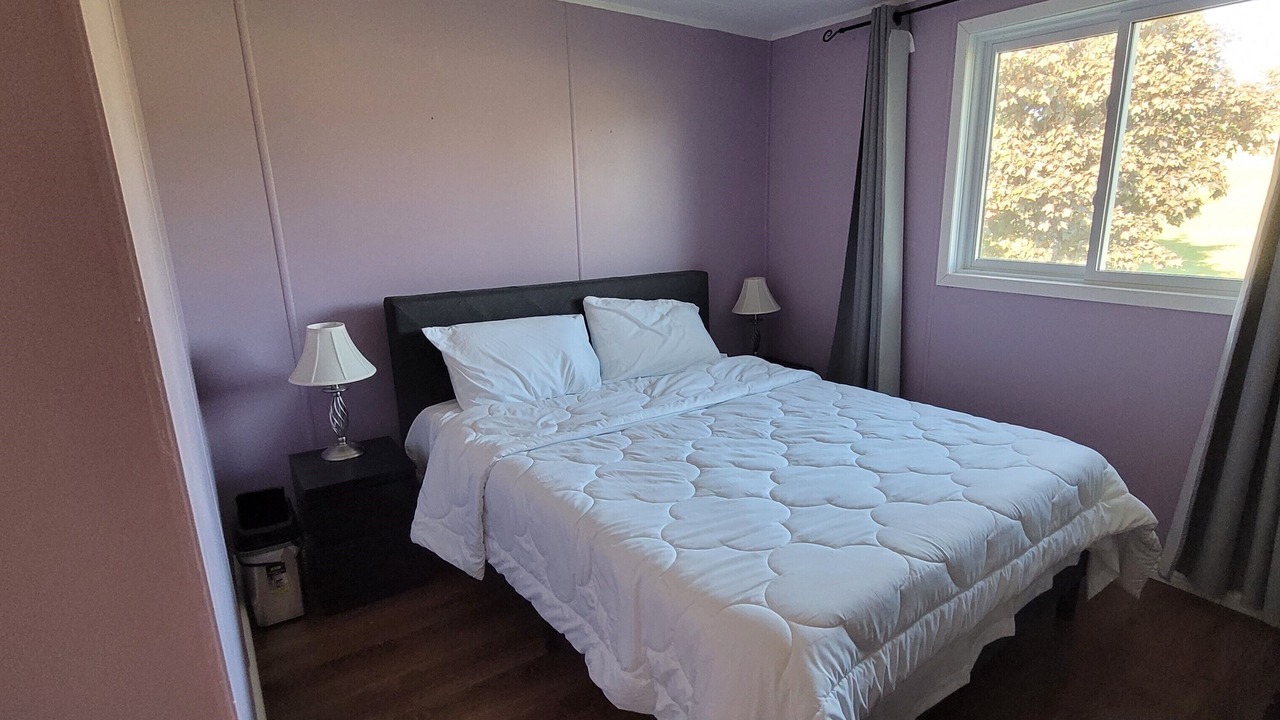 Photo of Bedroom in Roseneath