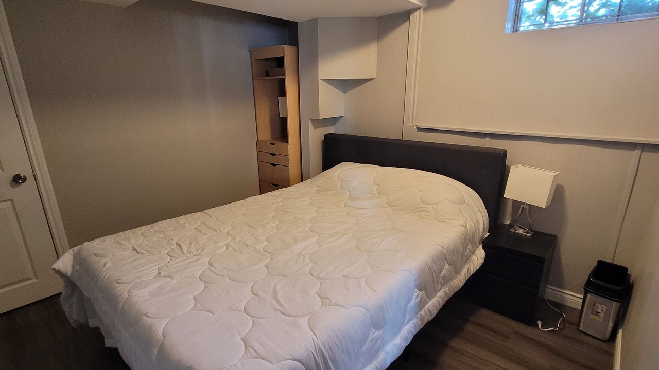 Photo of Bedroom in Roseneath