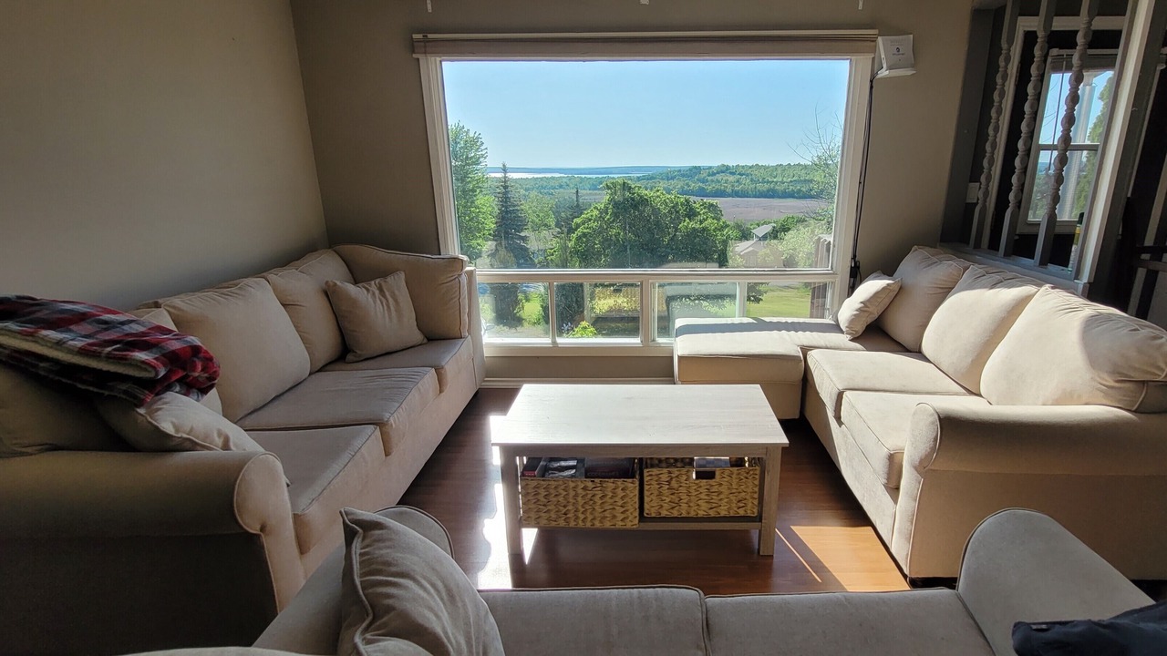 Photo of Livingroom in Roseneath