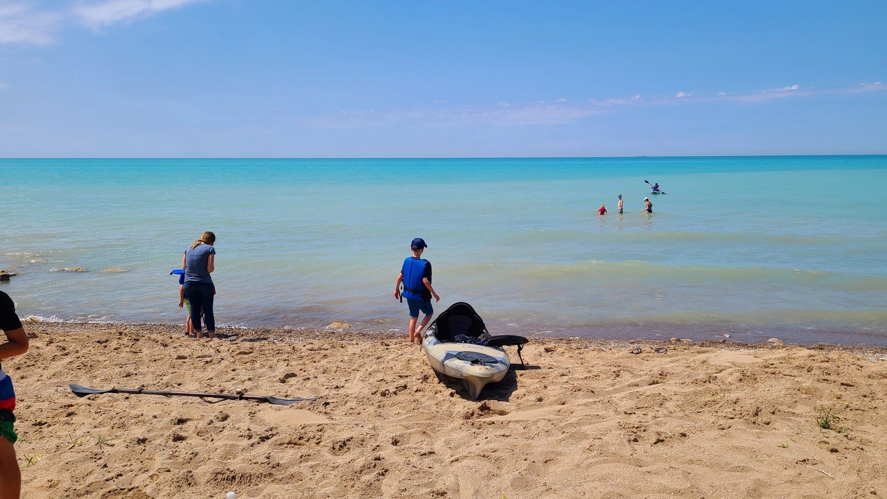 Photo of Others in Port Albert