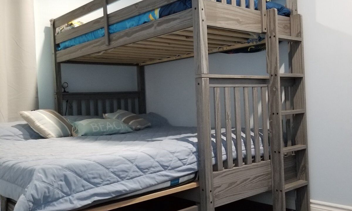 Photo of Bedroom in Port Albert