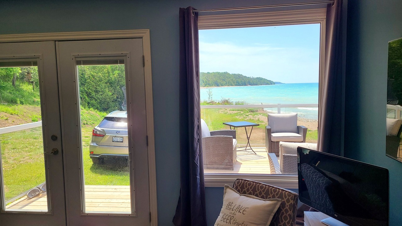 Photo of Livingroom in Port Albert