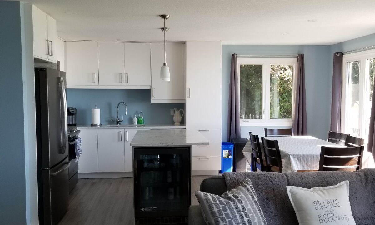 Photo of Livingroom in Port Albert