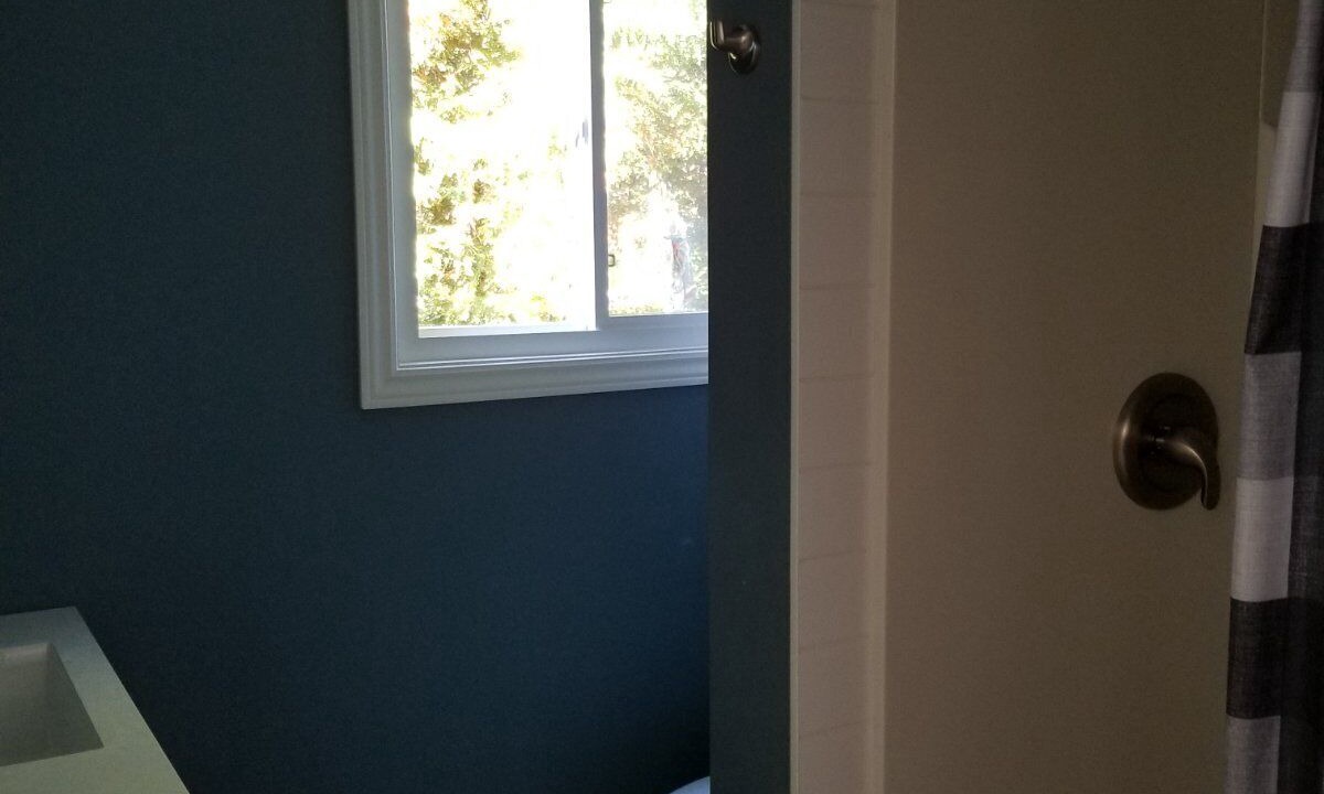 Photo of Bathroom in Port Albert