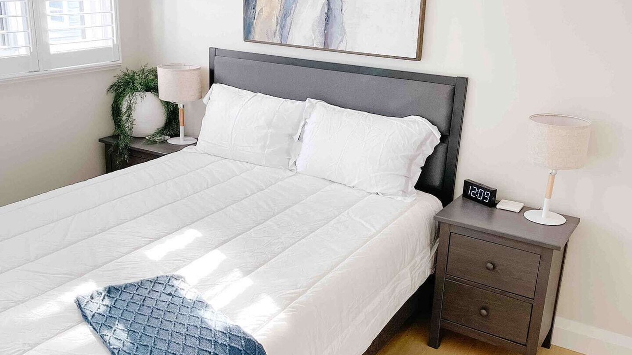 Photo of Bedroom in Long Point