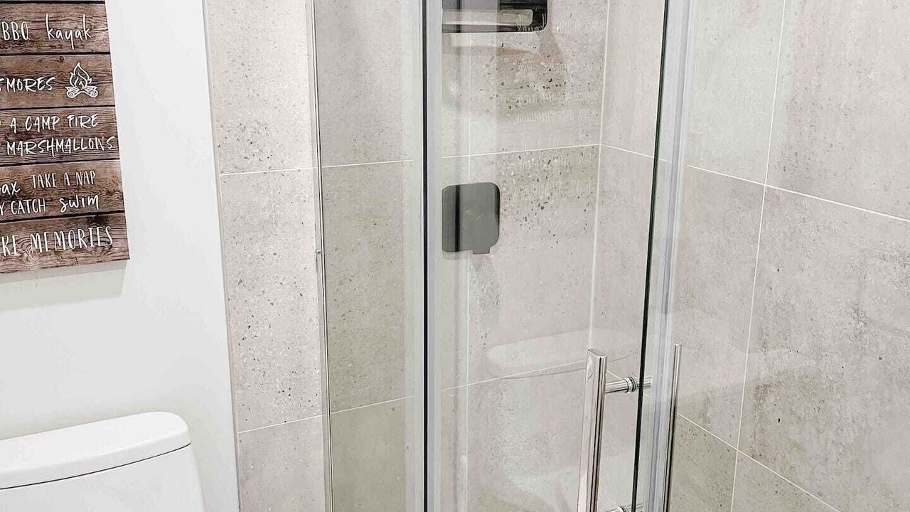 Photo of Bathroom in Long Point