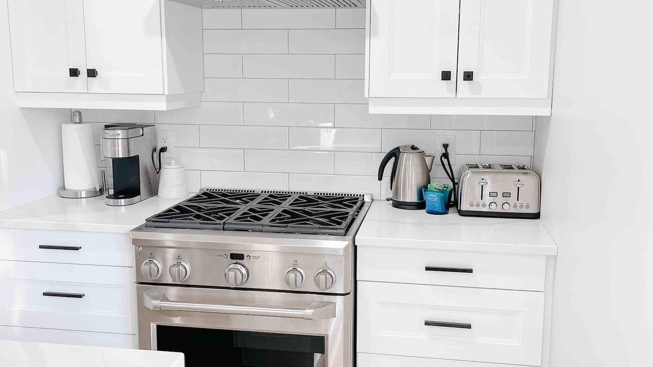 Photo of Kitchen in Long Point