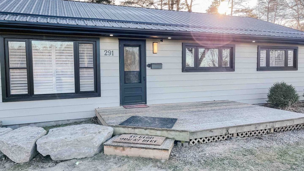 Photo of Outdoor in Long Point