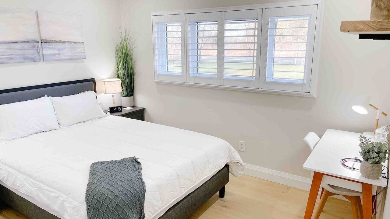 Photo of Bedroom in Long Point