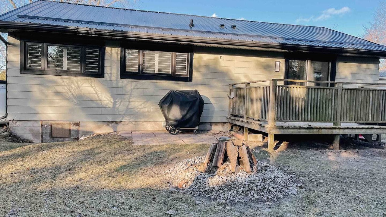 Photo of Outdoor in Long Point