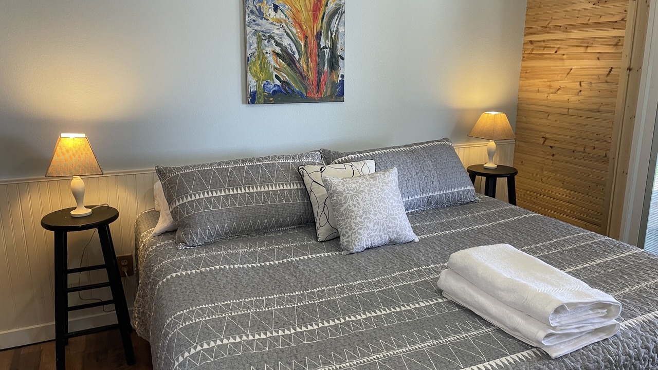 Photo of Bedroom in Battle Lake