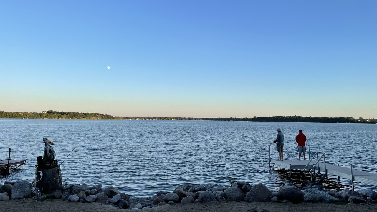 Photo of Others in Battle Lake
