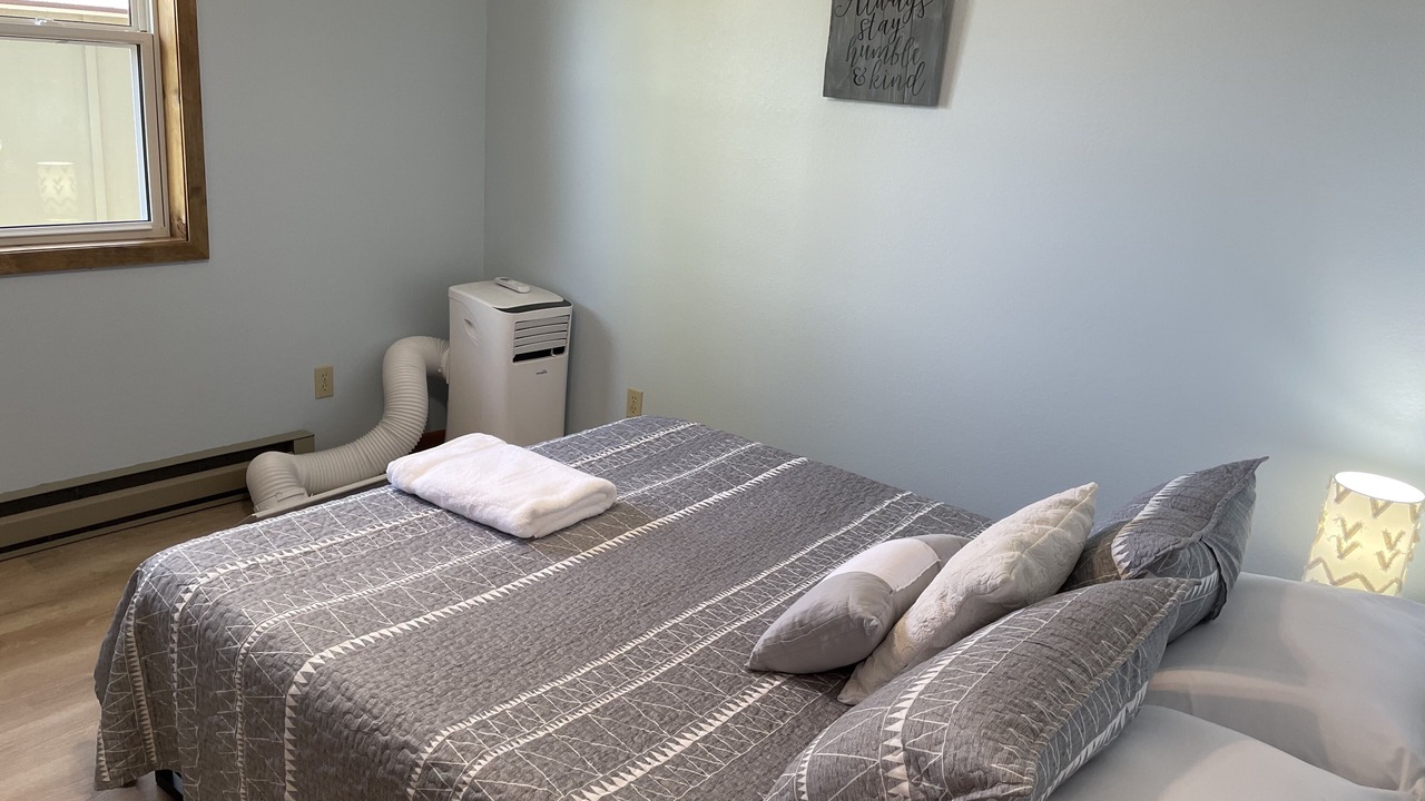 Photo of Bedroom in Battle Lake