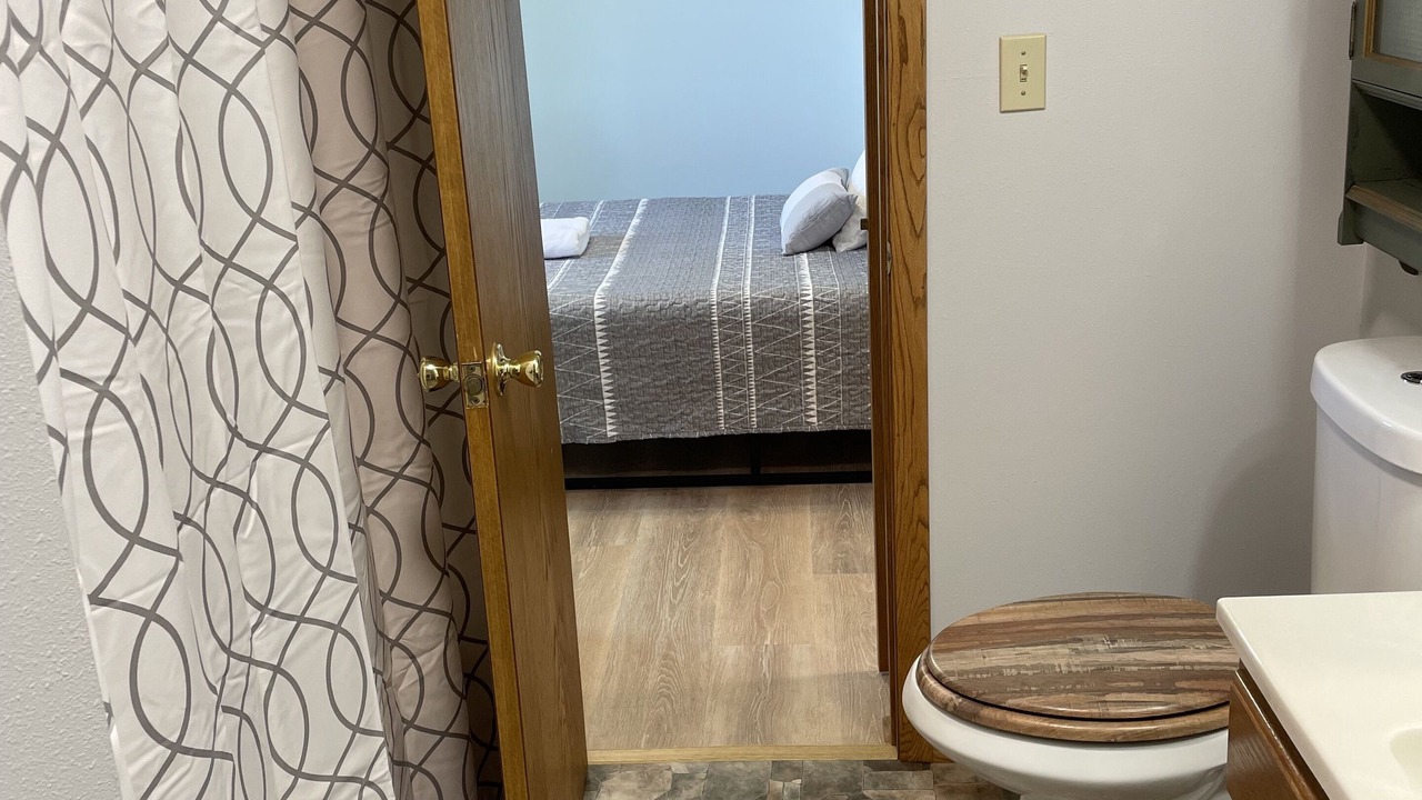 Photo of Bathroom in Battle Lake