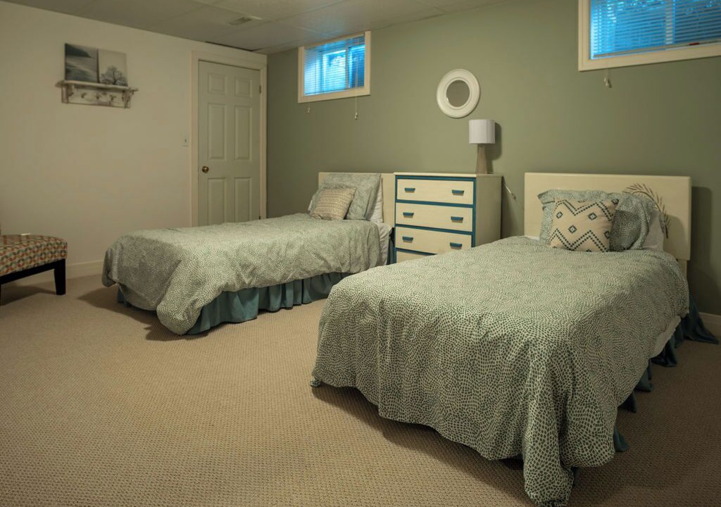 Photo of Bedroom in Grand Bend