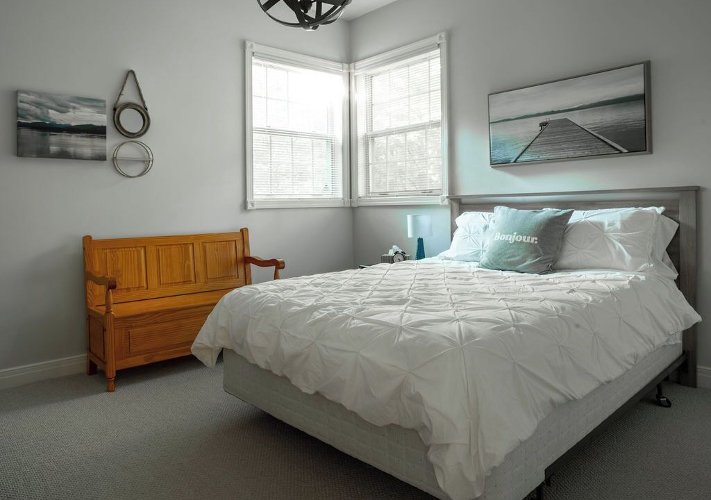 Photo of Bedroom in Grand Bend
