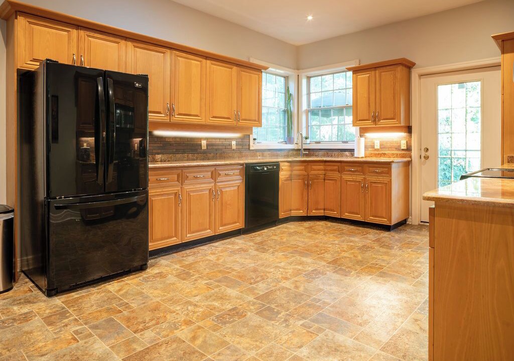 Photo of Kitchen in Grand Bend