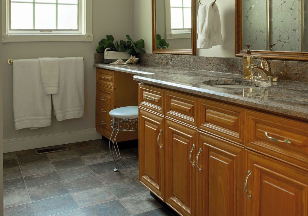 Photo of Bathroom in Grand Bend