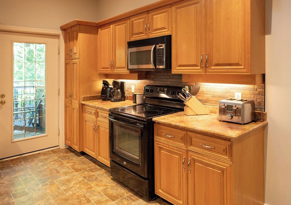 Photo of Kitchen in Grand Bend