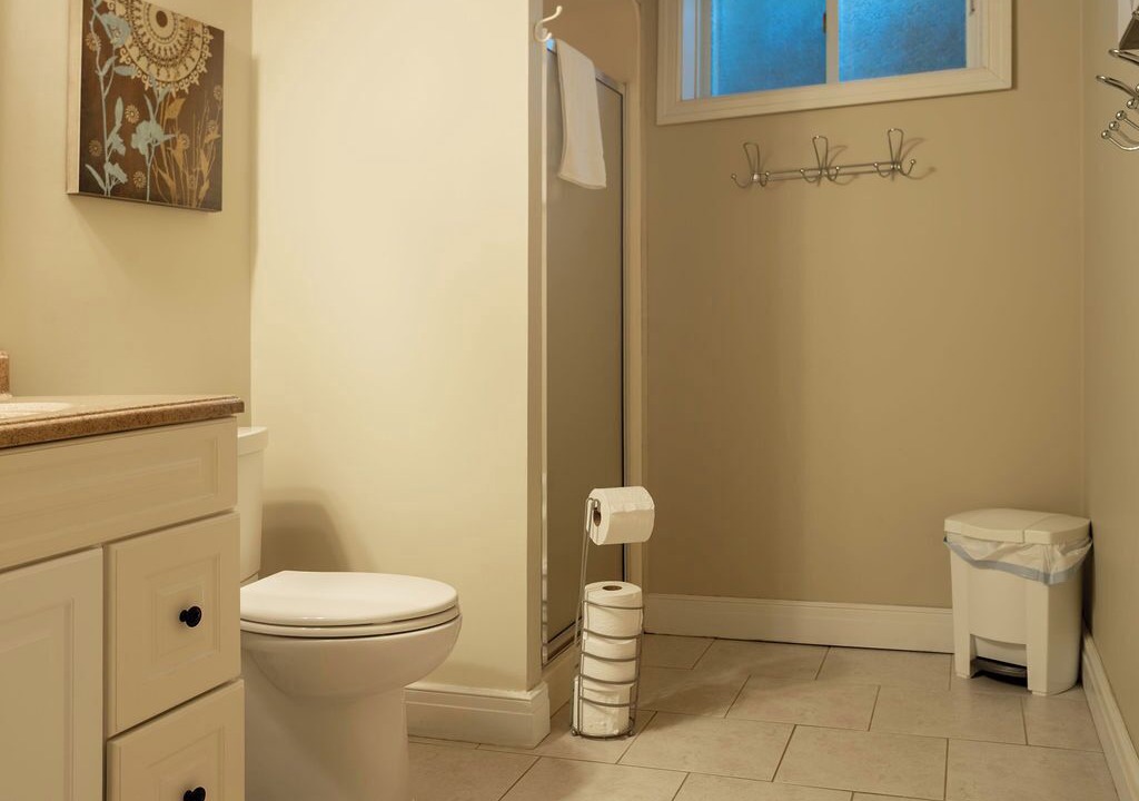 Photo of Bathroom in Grand Bend