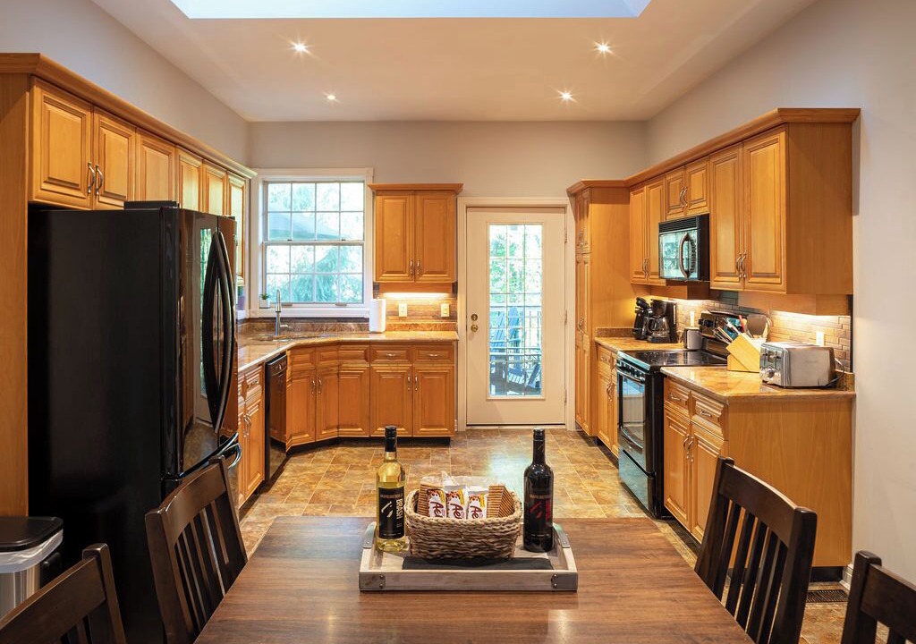 Photo of Kitchen in Grand Bend