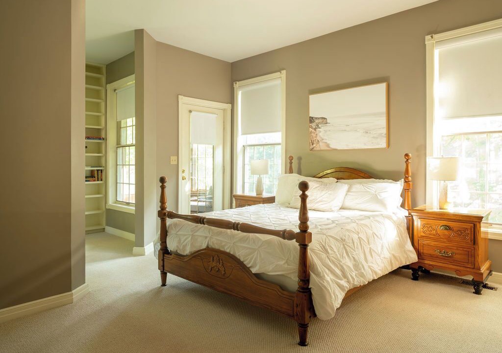 Photo of Bedroom in Grand Bend
