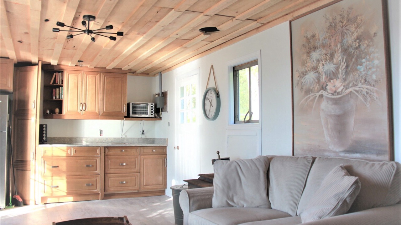 Photo of Livingroom in South Bruce Peninsula