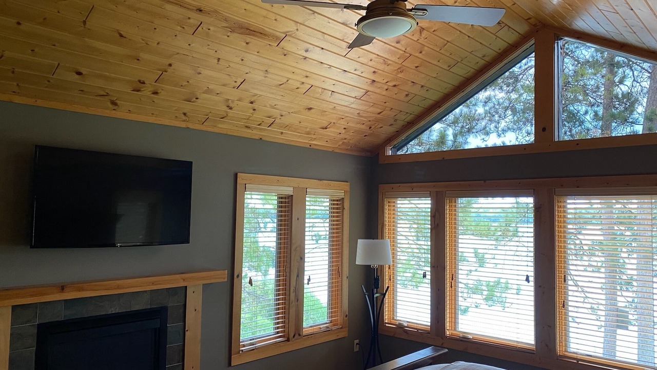 Photo of Bedroom in Park Rapids