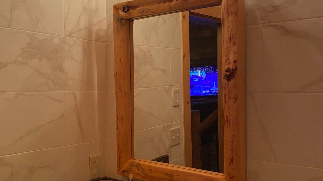 Photo of Bathroom in Park Rapids