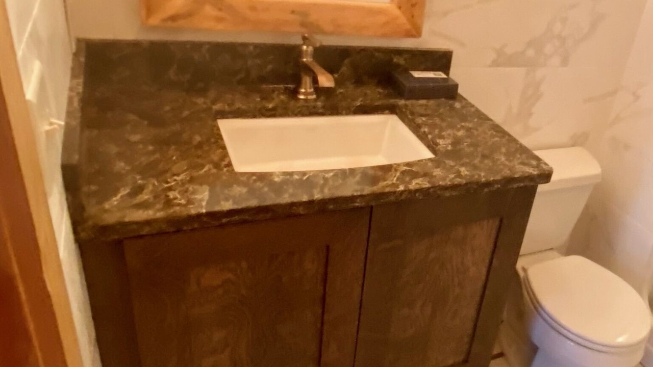 Photo of Bathroom in Park Rapids