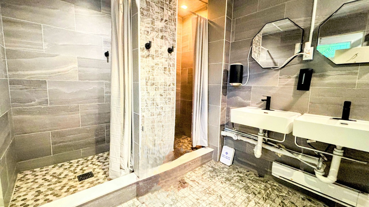 Photo of Bathroom in South Bruce Peninsula