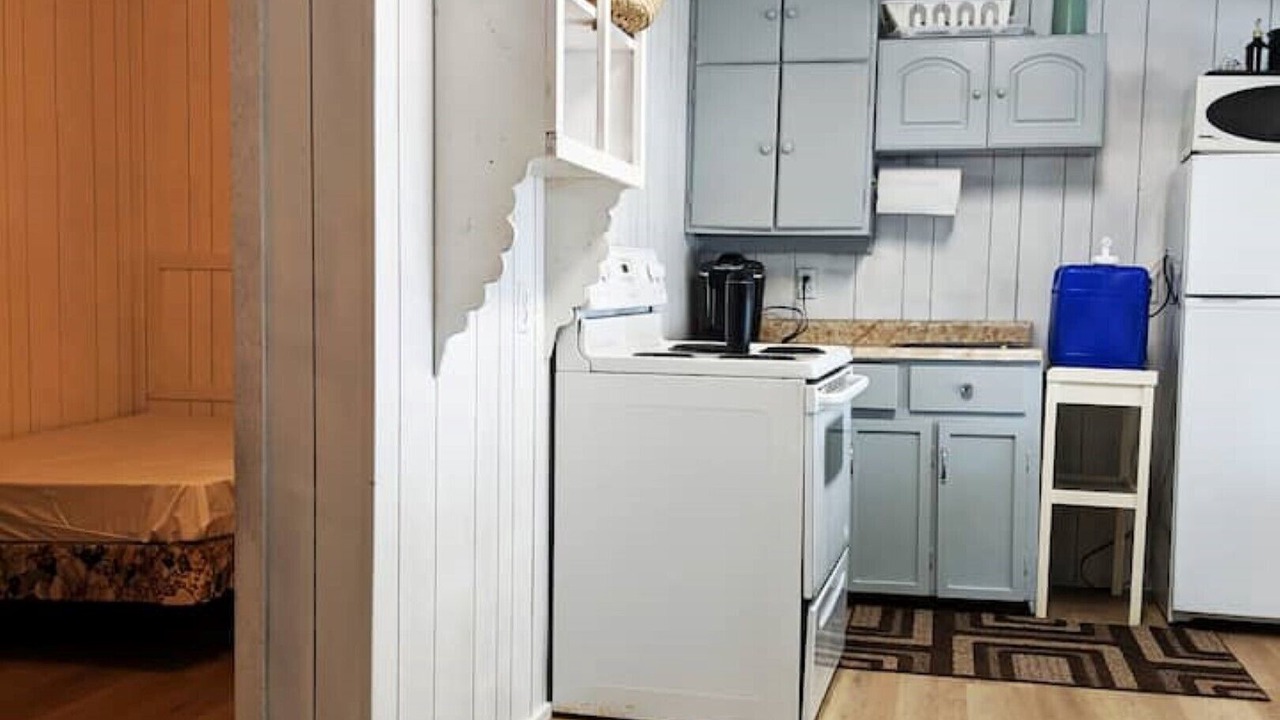 Photo of Kitchen in South Bruce Peninsula