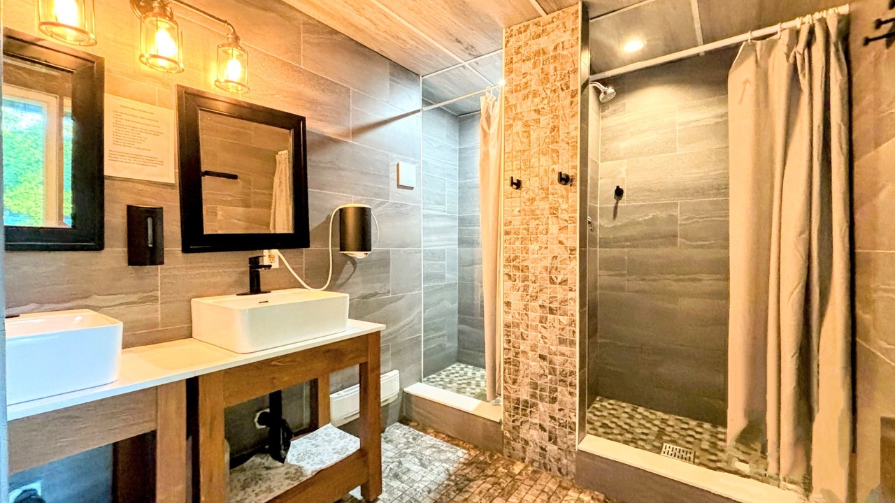 Photo of Bathroom in South Bruce Peninsula