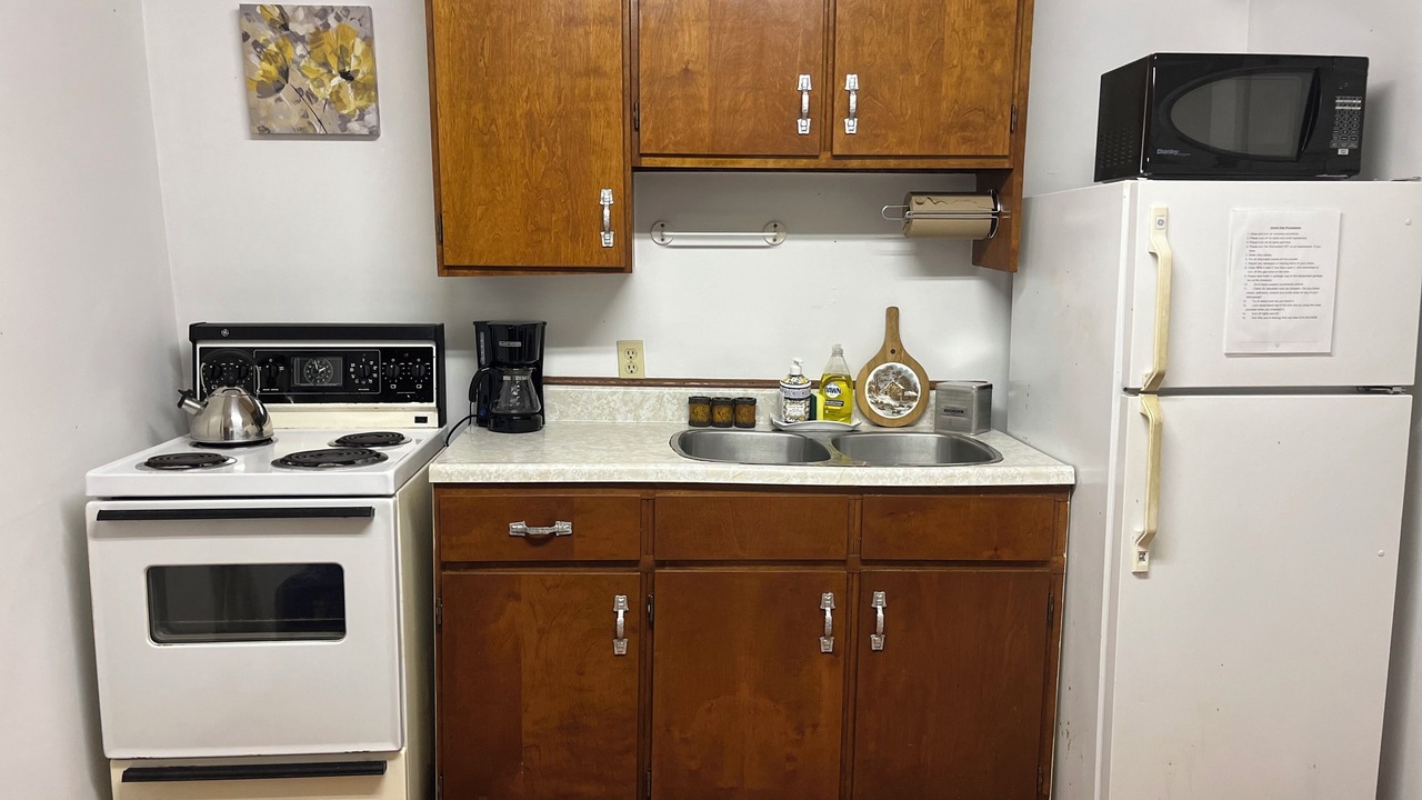 Photo of Kitchen in South Bruce Peninsula