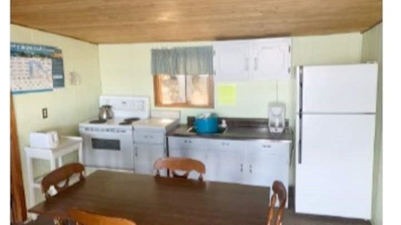 Photo of Kitchen in South Bruce Peninsula