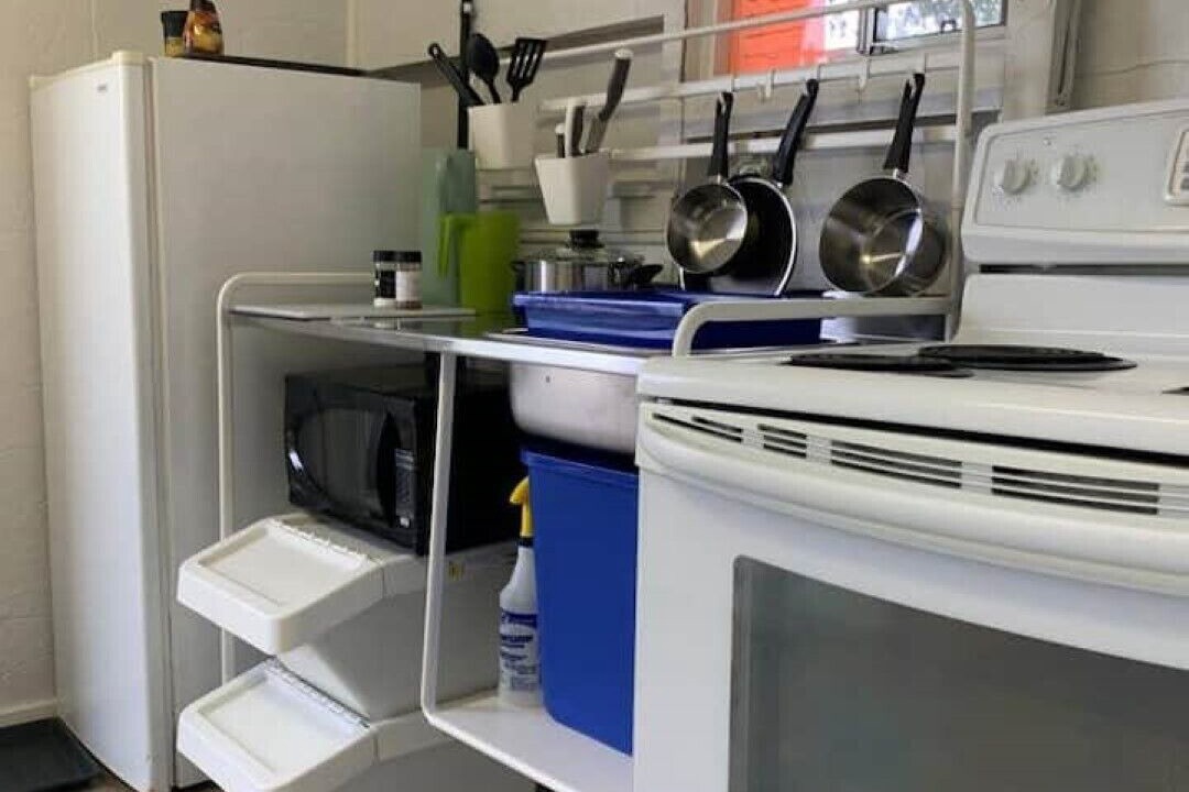 Photo of Kitchen in South Bruce Peninsula