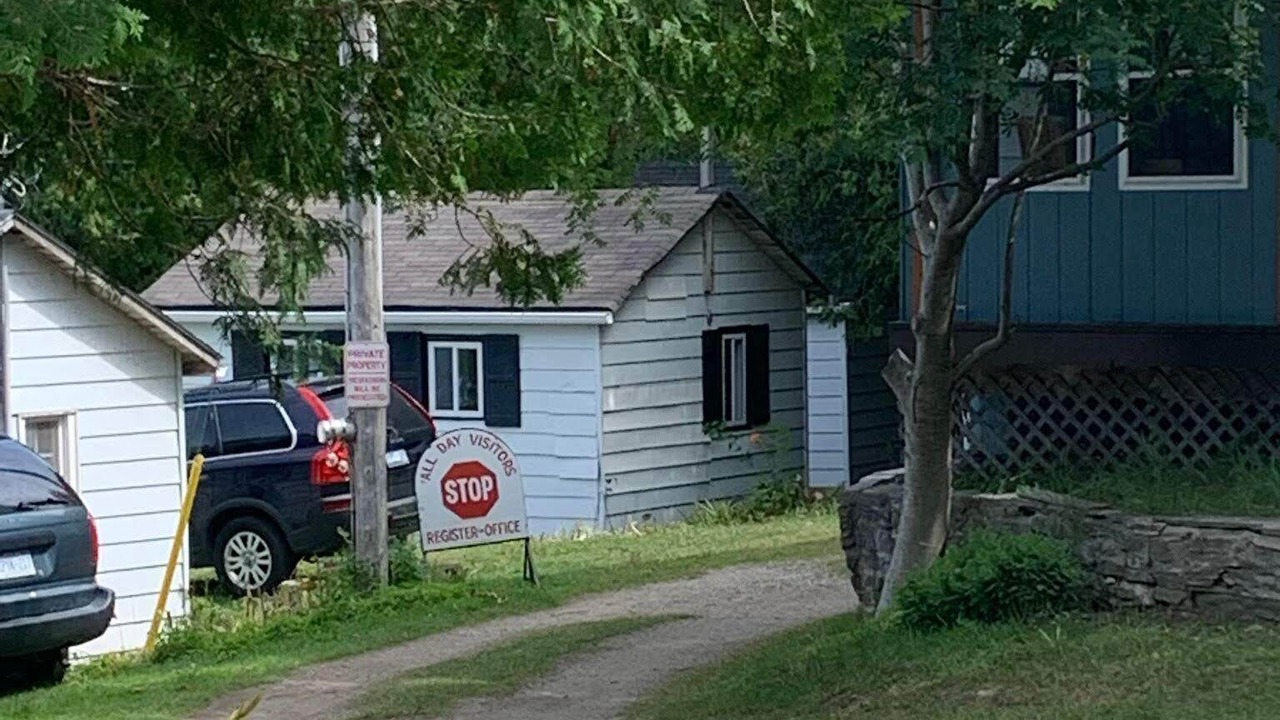 Photo of Outdoor in South Bruce Peninsula
