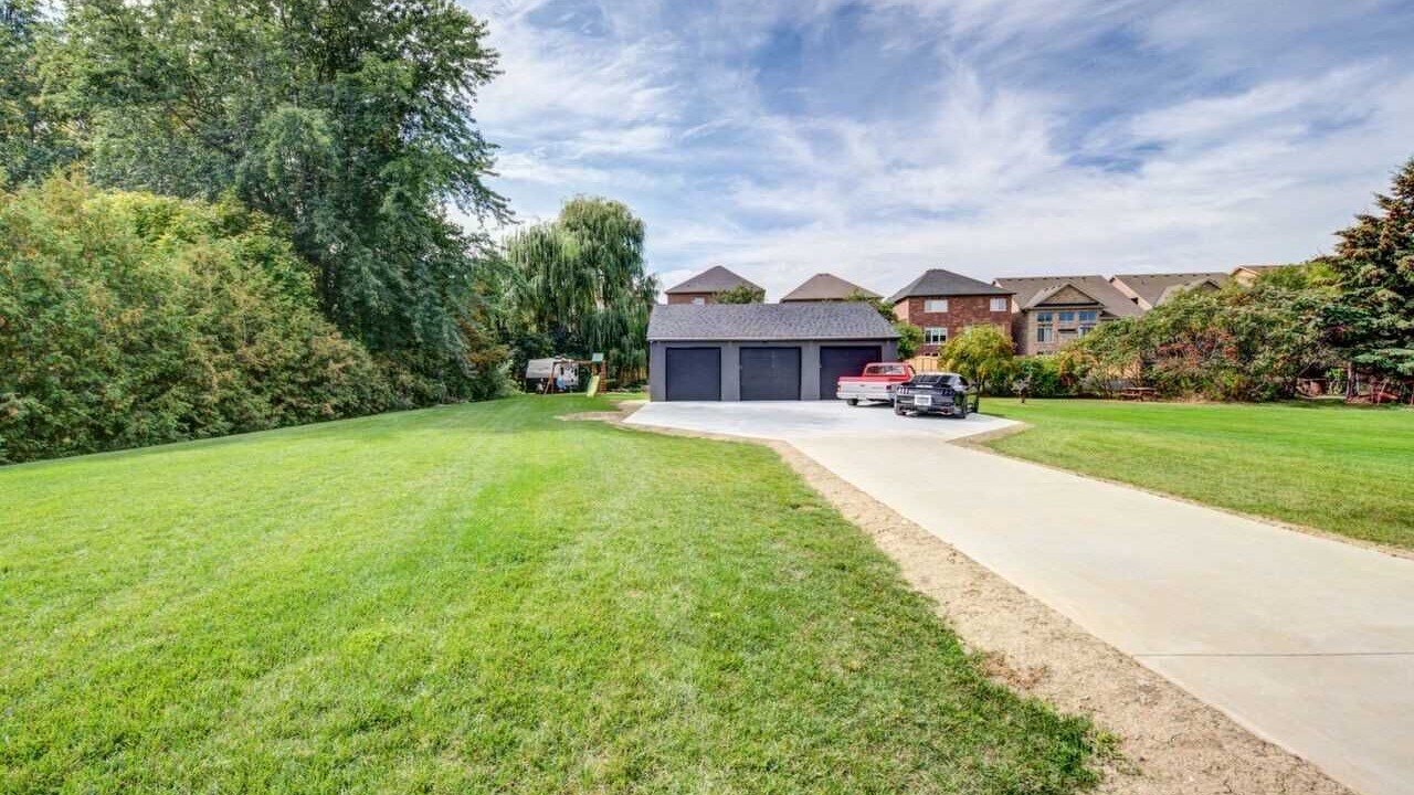 Photo of Outdoor in Bradford