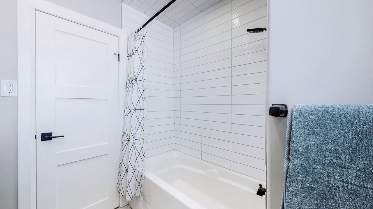 Photo of Bathroom in Bradford