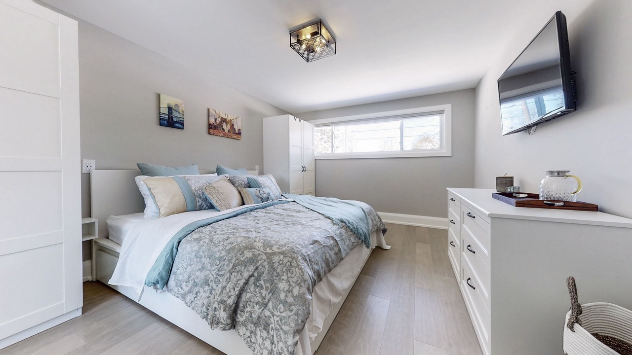 Photo of Bedroom in Bradford