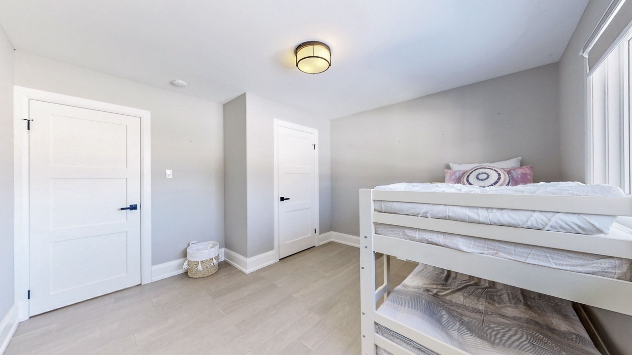 Photo of Bedroom in Bradford
